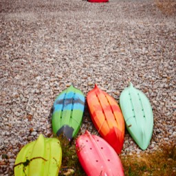 image tent seaside street man