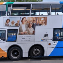 image creative transport